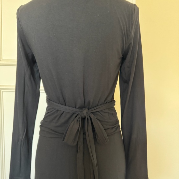 Cabi Black "Dishy Dress" Size XS - Picture 7 of 12